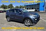 2022 Kia Sportage AWD SUV for sale #C26005A - photo 1
