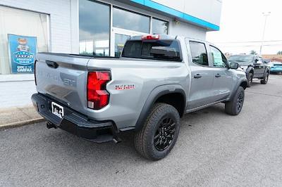 2026 Chevrolet Colorado Crew Cab 4WD Pickup for sale #C26007 - photo 2