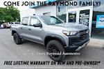 2026 Chevrolet Colorado Crew Cab 4WD Pickup for sale #C26007 - photo 1