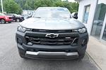 2026 Chevrolet Colorado Crew Cab 4WD Pickup for sale #C26007 - photo 3