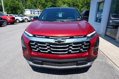 New 2026 Chevrolet Equinox LT AWD SUV for sale #C26008 - photo 2