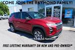 New 2026 Chevrolet Equinox LT AWD SUV for sale #C26008 - photo 1