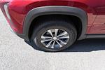 New 2026 Chevrolet Equinox LT AWD SUV for sale #C26008 - photo 10