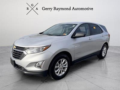 2020 Chevrolet Equinox AWD SUV for sale #C26008BB - photo 1