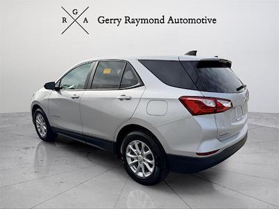 2020 Chevrolet Equinox AWD SUV for sale #C26008BB - photo 2