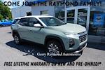 New 2026 Chevrolet Equinox LT AWD SUV for sale #C26009 - photo 1