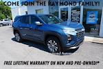 New 2026 Chevrolet Equinox LT AWD SUV for sale #C26010 - photo 1