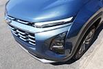 New 2026 Chevrolet Equinox LT AWD SUV for sale #C26010 - photo 11