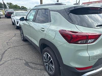 2025 Chevrolet Trailblazer AWD SUV for sale #C26010A - photo 2