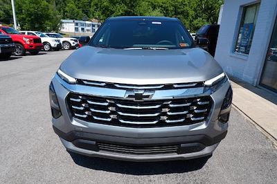 New 2026 Chevrolet Equinox LT AWD SUV for sale #C26011 - photo 2