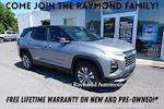 New 2026 Chevrolet Equinox LT AWD SUV for sale #C26011 - photo 1