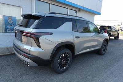 2026 Chevrolet Traverse AWD SUV for sale #C26013 - photo 2
