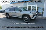 2026 Chevrolet Traverse AWD SUV for sale #C26013 - photo 1
