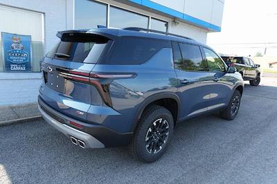 2026 Chevrolet Traverse AWD SUV for sale #C26014 - photo 2