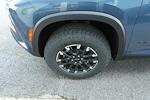 New 2026 Chevrolet Traverse Z71 AWD SUV for sale #C26014 - photo 10