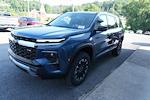 New 2026 Chevrolet Traverse Z71 AWD SUV for sale #C26014 - photo 4