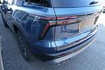 New 2026 Chevrolet Traverse Z71 AWD SUV for sale #C26014 - photo 8