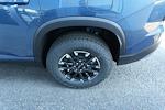 New 2026 Chevrolet Traverse Z71 AWD SUV for sale #C26014 - photo 9