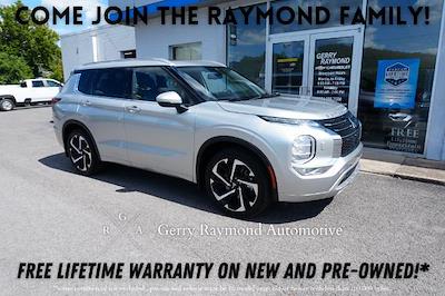 2023 Mitsubishi Outlander 4WD SUV for sale #C26014AA - photo 1