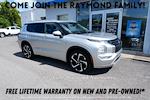 2023 Mitsubishi Outlander 4WD SUV for sale #C26014AA - photo 1