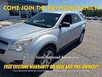 2015 Chevrolet Equinox AWD SUV for sale #C26015A - photo 1