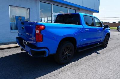 New 2026 Chevrolet Silverado 1500 RST Crew Cab 4WD Pickup for sale #C26017 - photo 2
