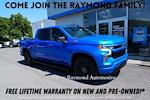 New 2026 Chevrolet Silverado 1500 RST Crew Cab 4WD Pickup for sale #C26017 - photo 1