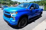 New 2026 Chevrolet Silverado 1500 RST Crew Cab 4WD Pickup for sale #C26017 - photo 4