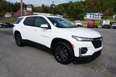2022 Chevrolet Traverse AWD SUV for sale #C26017AA - photo 1