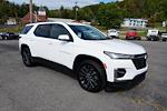 2022 Chevrolet Traverse AWD SUV for sale #C26017AA - photo 1