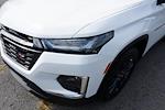 2022 Chevrolet Traverse AWD SUV for sale #C26017AA - photo 11