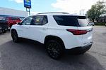 2022 Chevrolet Traverse AWD SUV for sale #C26017AA - photo 5
