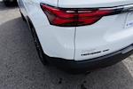 2022 Chevrolet Traverse AWD SUV for sale #C26017AA - photo 8