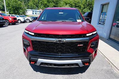 2026 Chevrolet Traverse AWD SUV for sale #C26019 - photo 2
