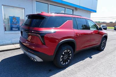 New 2026 Chevrolet Traverse Z71 AWD SUV for sale #C26019 - photo 2