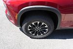 New 2026 Chevrolet Traverse Z71 AWD SUV for sale #C26019 - photo 10