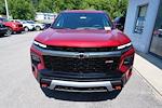 New 2026 Chevrolet Traverse Z71 AWD SUV for sale #C26019 - photo 3
