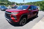 New 2026 Chevrolet Traverse Z71 AWD SUV for sale #C26019 - photo 4