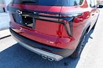 New 2026 Chevrolet Traverse Z71 AWD SUV for sale #C26019 - photo 7