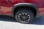 New 2026 Chevrolet Traverse Z71 AWD SUV for sale #C26019 - photo 9