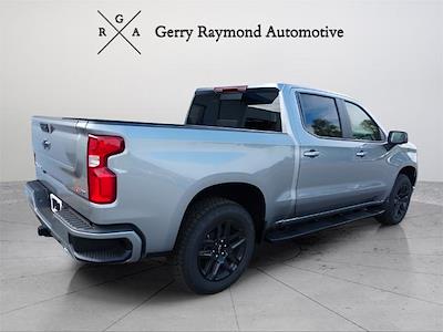 New 2026 Chevrolet Silverado 1500 RST Crew Cab 4WD Pickup for sale #C26023 - photo 2