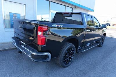 New 2026 Chevrolet Silverado 1500 LTZ Crew Cab 4WD Pickup for sale #C26024 - photo 2