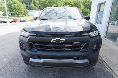 New 2026 Chevrolet Colorado Trail Boss Crew Cab 4WD Pickup for sale #C26026 - photo 2