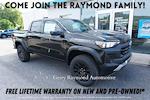 New 2026 Chevrolet Colorado Trail Boss Crew Cab 4WD Pickup for sale #C26026 - photo 1
