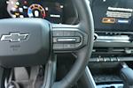 New 2026 Chevrolet Colorado Trail Boss Crew Cab 4WD Pickup for sale #C26026 - photo 27