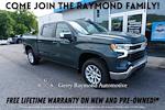 New 2026 Chevrolet Silverado 1500 LT Crew Cab 4WD Pickup for sale #C26027 - photo 1