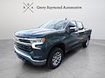 New 2026 Chevrolet Silverado 1500 LT Crew Cab 4WD Pickup for sale #C26027 - photo 4