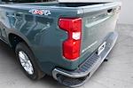New 2026 Chevrolet Silverado 1500 LT Crew Cab 4WD Pickup for sale #C26027 - photo 9