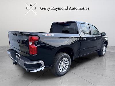 New 2026 Chevrolet Silverado 1500 LT Crew Cab 4WD Pickup for sale #C26028 - photo 2