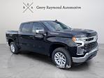 New 2026 Chevrolet Silverado 1500 LT Crew Cab 4WD Pickup for sale #C26028 - photo 1